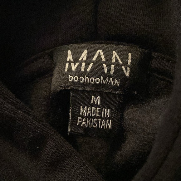 Boohoo - Picture 7 of 8